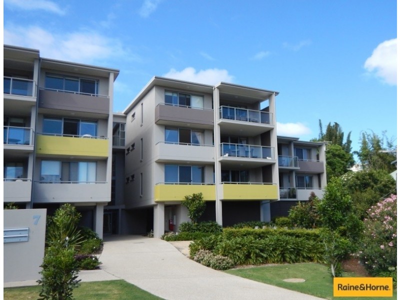 1/7 Moore Street, Coffs Harbour NSW 2450
