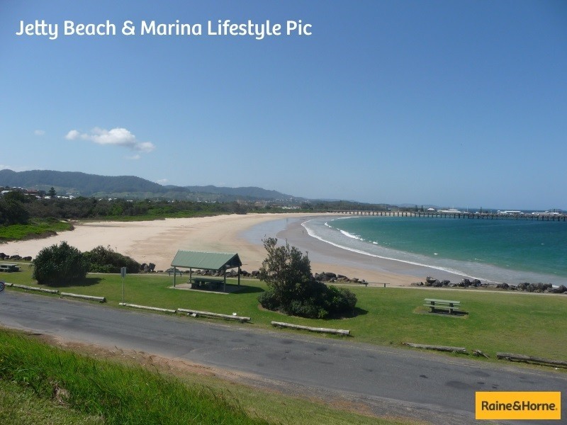 1/7 Moore Street, Coffs Harbour NSW 2450