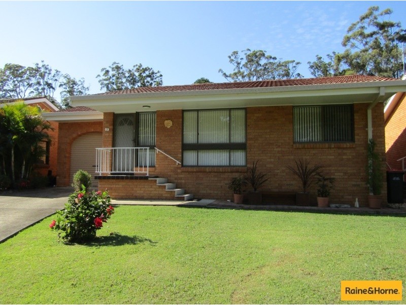 3/96 West Argyll Street, Coffs Harbour NSW 2450