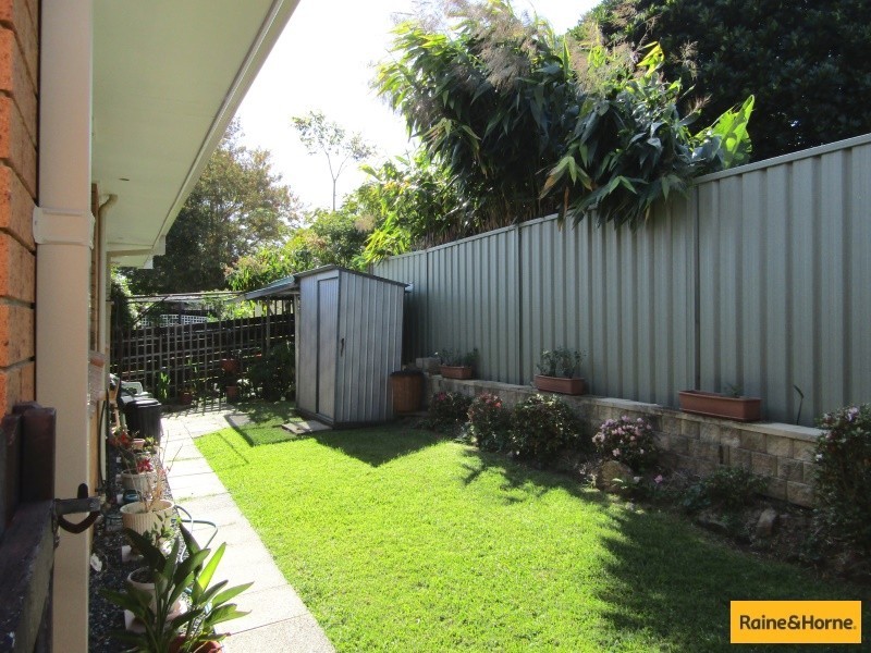 3/96 West Argyll Street, Coffs Harbour NSW 2450