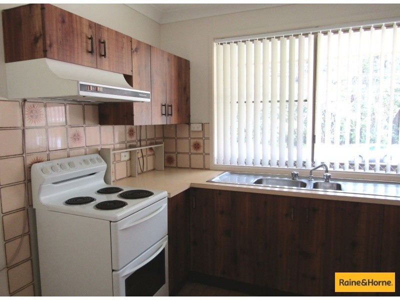 3/96 West Argyll Street, Coffs Harbour NSW 2450