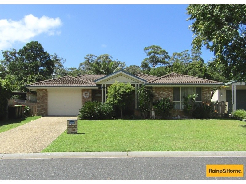 74 Adelines Way, Coffs Harbour NSW 2450