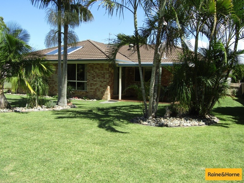 74 Adelines Way, Coffs Harbour NSW 2450
