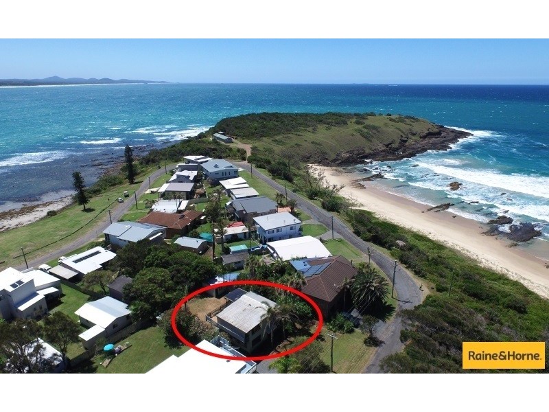 9 Third Avenue, Arrawarra Headland NSW 2456