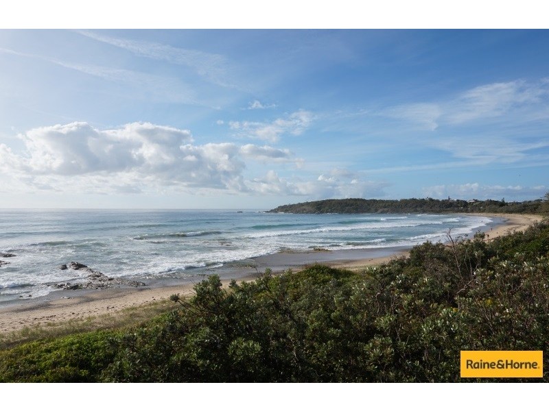9 Third Avenue, Arrawarra Headland NSW 2456