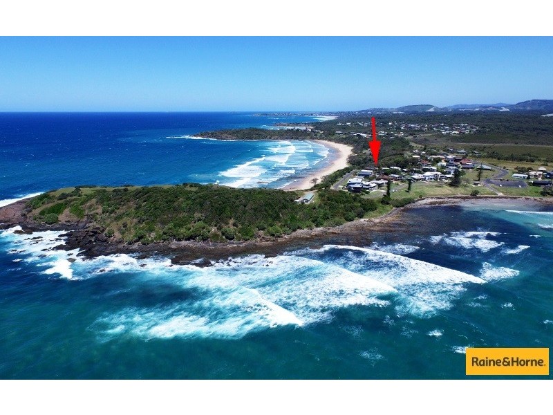 9 Third Avenue, Arrawarra Headland NSW 2456