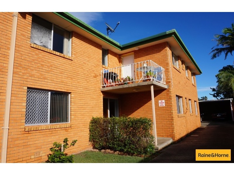 3/33 York Street, Coffs Harbour NSW 2450
