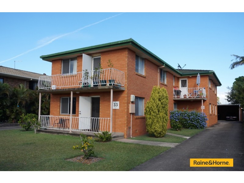 6/33 York Street, Coffs Harbour NSW 2450