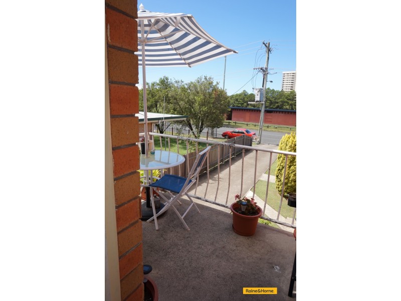 6/33 York Street, Coffs Harbour NSW 2450