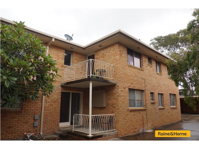 6/33 York Street, Coffs Harbour NSW 2450