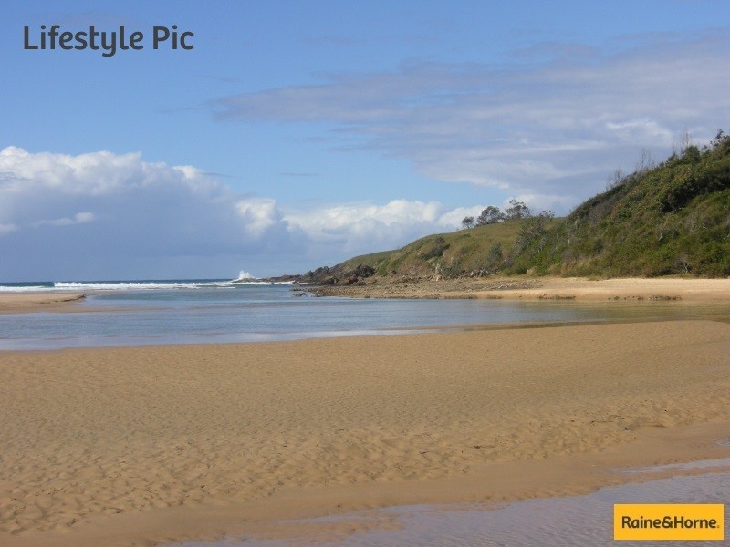 4 Woodhouse Road, Moonee Beach NSW 2450