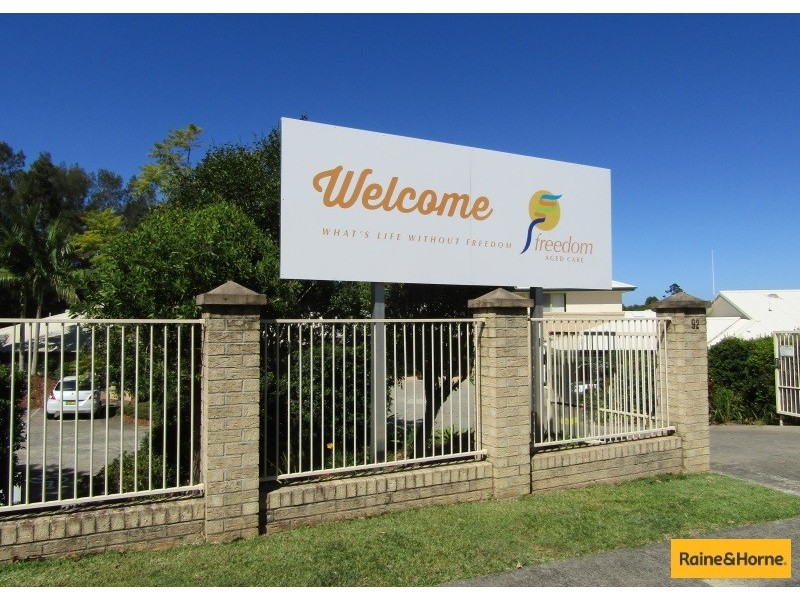 92 Taloumbi Road, Coffs Harbour NSW 2450