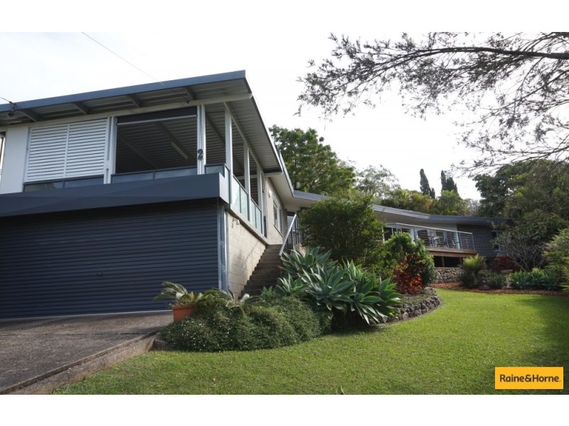 2 Palm Street, Coffs Harbour NSW 2450