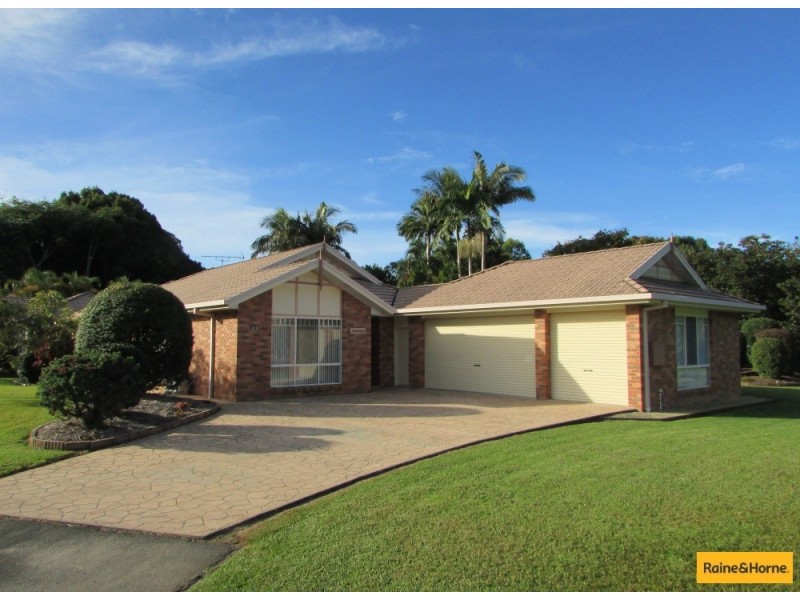 80b Braford Drive, Bonville NSW 2441