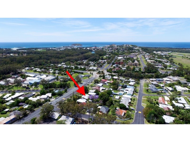 240 Harbour Drive, Coffs Harbour NSW 2450