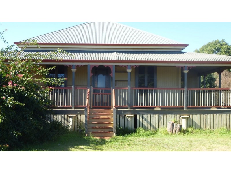 591 Ellesmere North Road, Alice Creek QLD 4610