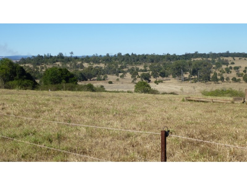 591 Ellesmere North Road, Alice Creek QLD 4610