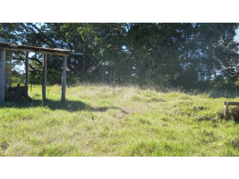 591 Ellesmere North Road, Alice Creek QLD 4610