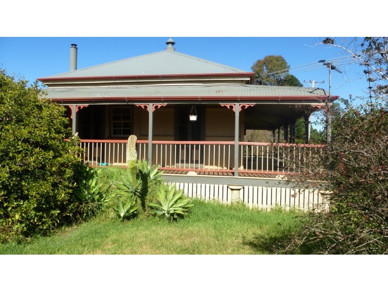 591 Ellesmere North Road, Alice Creek QLD 4610