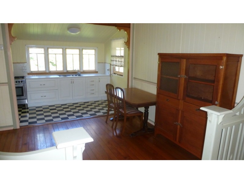 591 Ellesmere North Road, Alice Creek QLD 4610