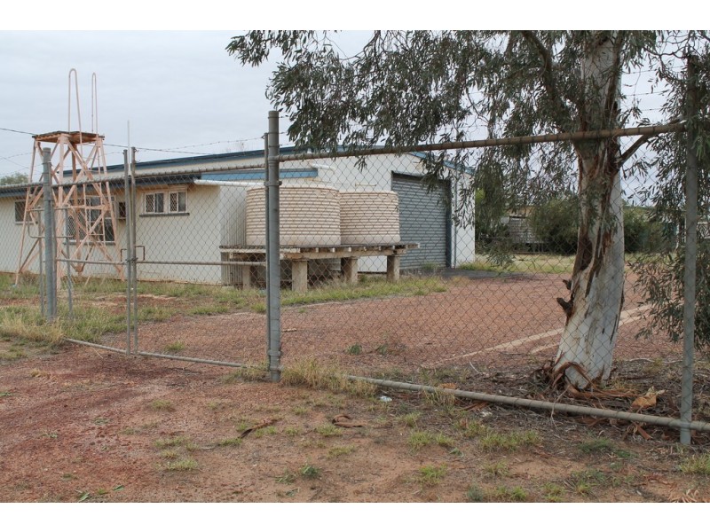 0 William Street, Cunnamulla QLD 4490