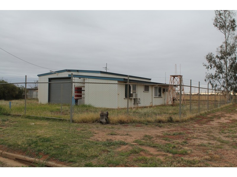 0 William Street, Cunnamulla QLD 4490