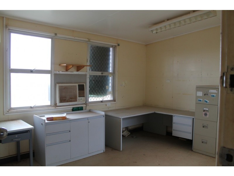 0 William Street, Cunnamulla QLD 4490