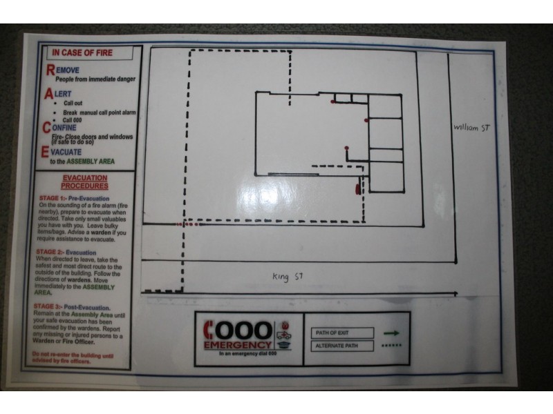 0 William Street, Cunnamulla QLD 4490