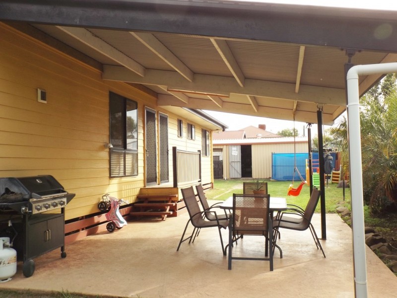 111 Quintin Street, Roma QLD 4455