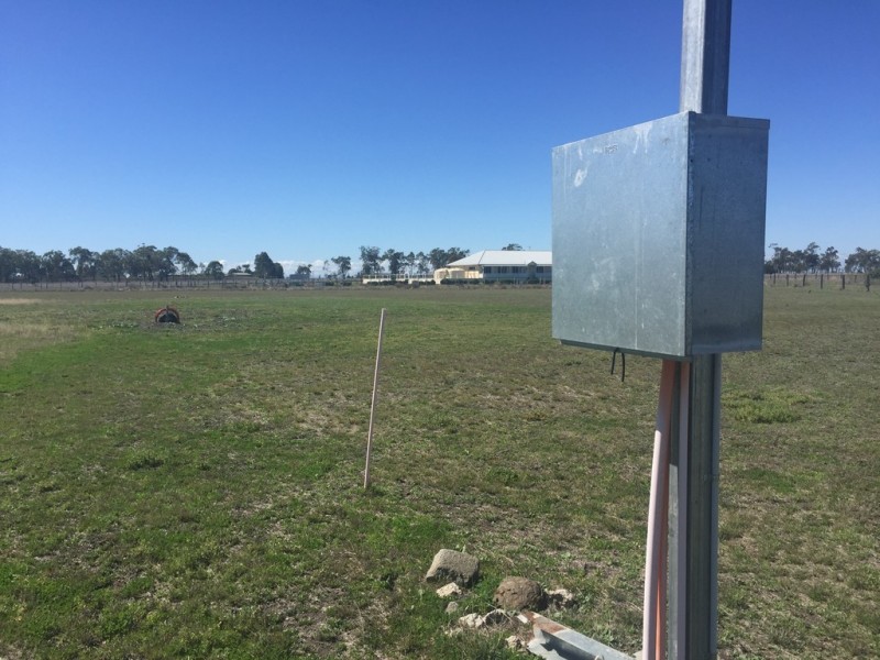 81 Southern Cross Drive, Dalby QLD 4405