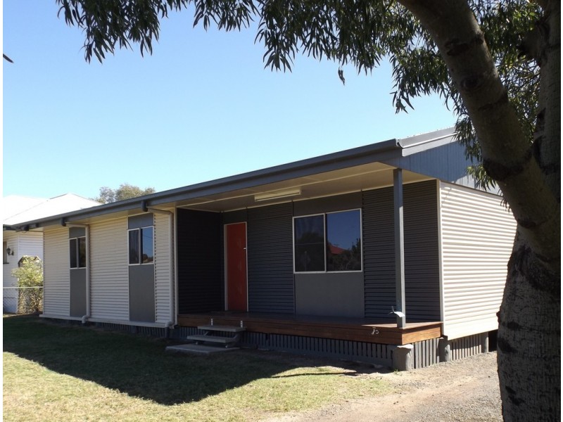 1 Saunders Street, Roma QLD 4455