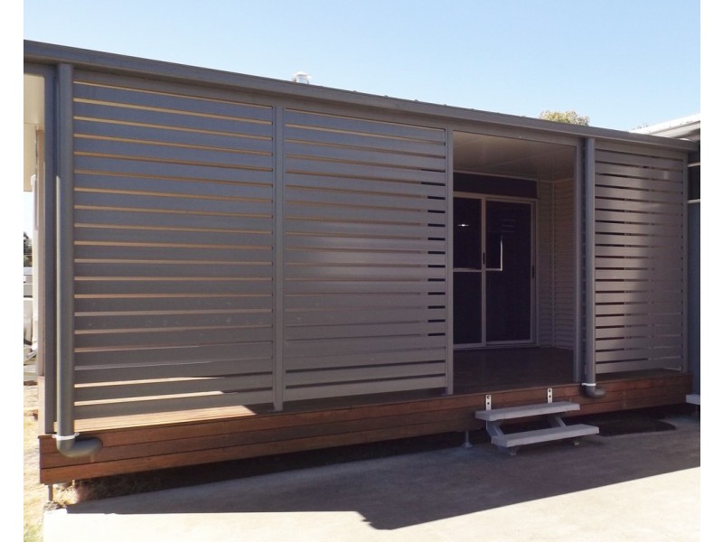 1 Saunders Street, Roma QLD 4455