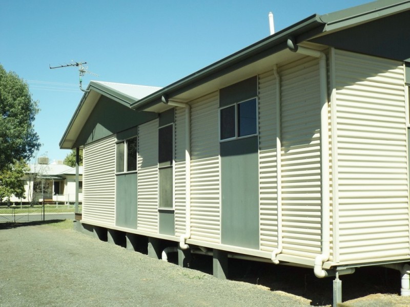 1 Saunders Street, Roma QLD 4455