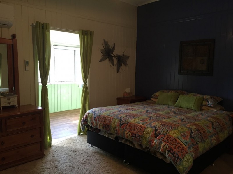 38 Wicks Street, Cunnamulla QLD 4490