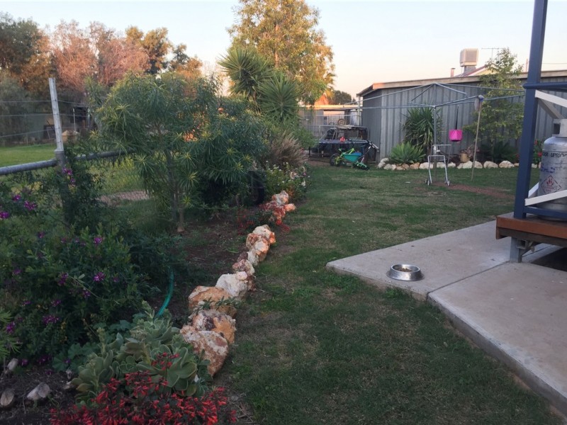 38 Wicks Street, Cunnamulla QLD 4490