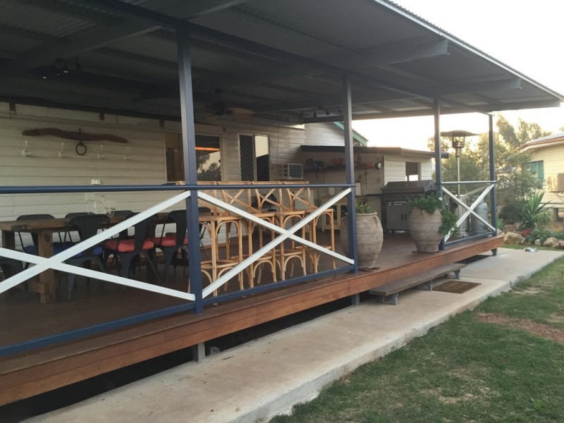 38 Wicks Street, Cunnamulla QLD 4490