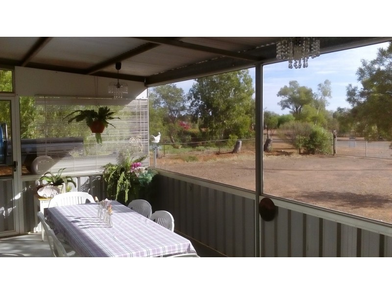 4 Boobialla Street, Yowah QLD 4490