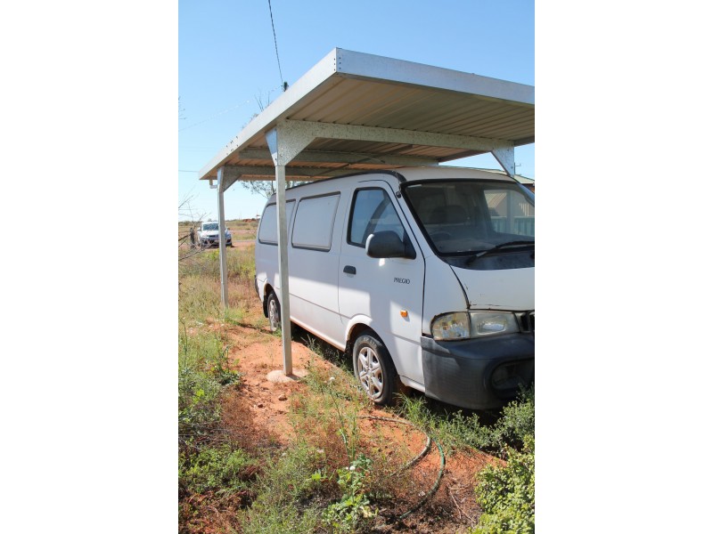 127 Sams Street, Thargomindah QLD 4492