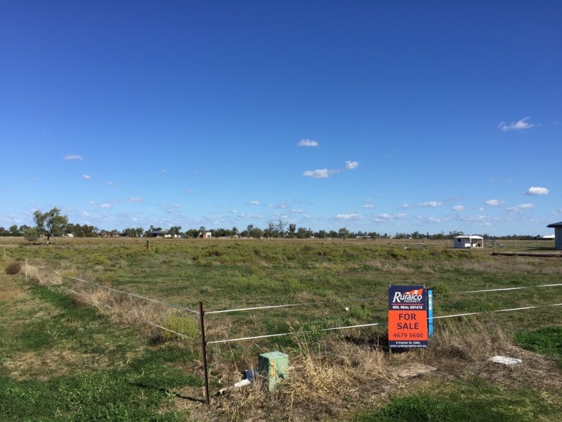 1 Katherine St, Dalby QLD 4405