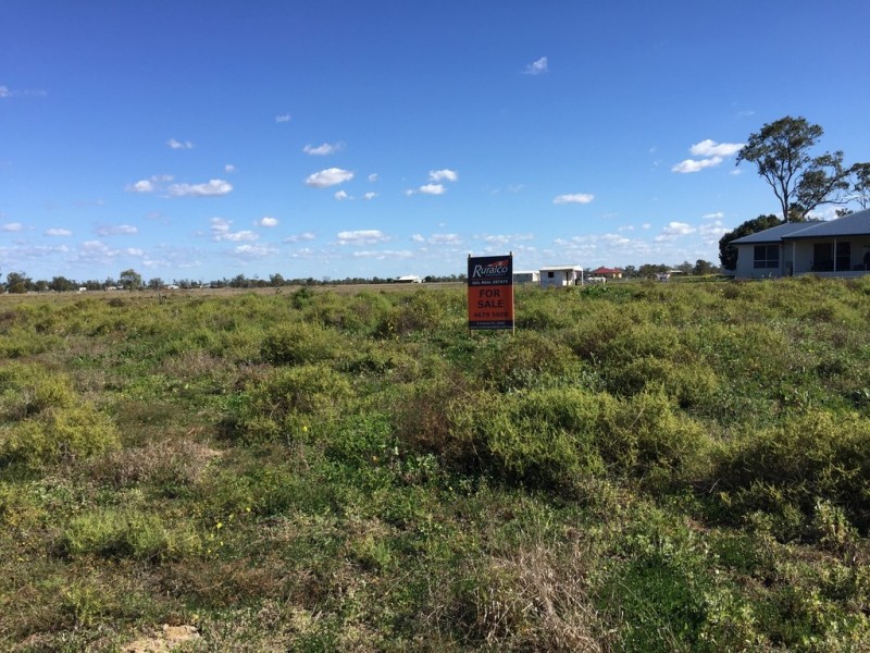 1 Katherine St, Dalby QLD 4405