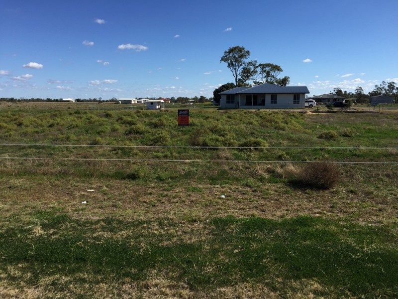 1 Katherine St, Dalby QLD 4405