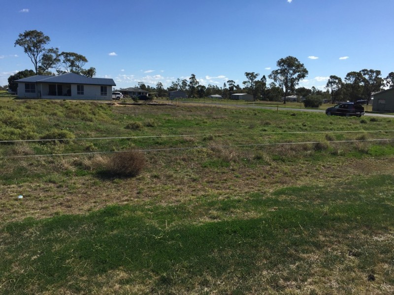 1 Katherine St, Dalby QLD 4405