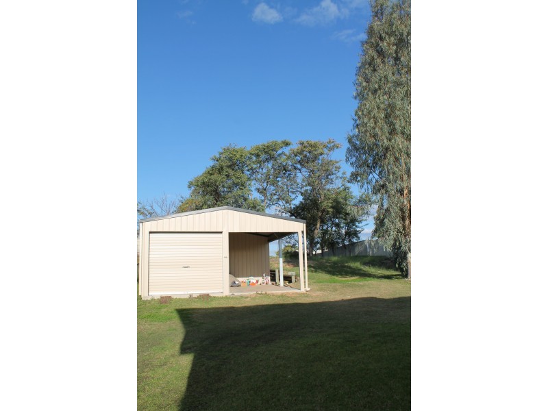 24 Garden Street, Cunnamulla QLD 4490