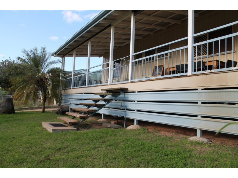 24 Garden Street, Cunnamulla QLD 4490