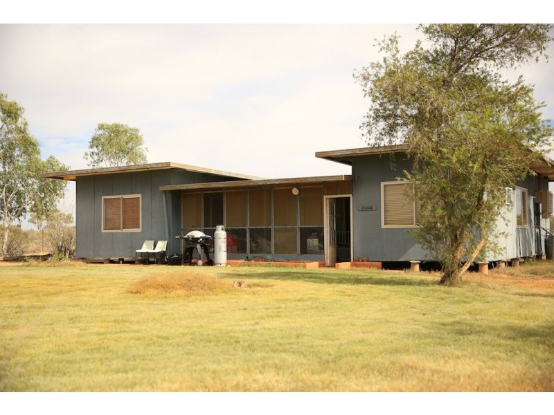 ” Cudgee “, Quilpie QLD 4480