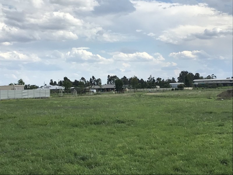 170 Blaxland Road, Dalby QLD 4405