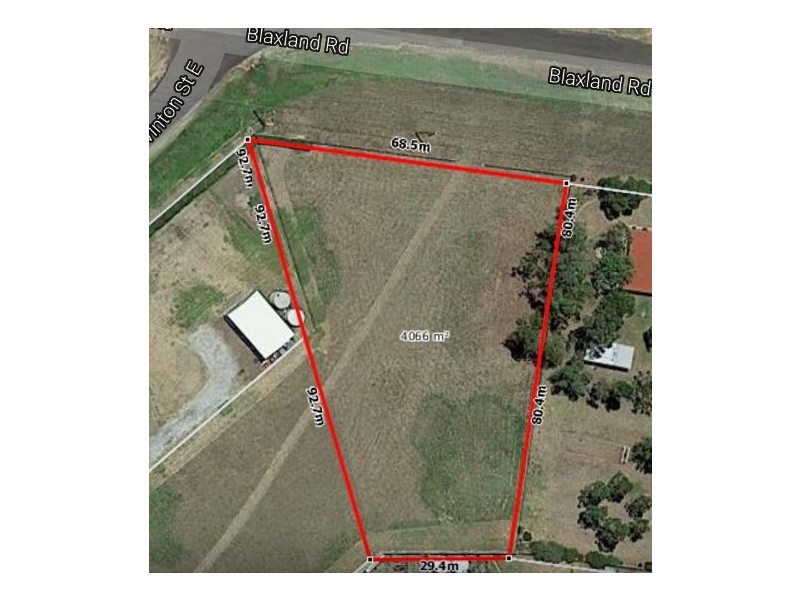 170 Blaxland Road, Dalby QLD 4405