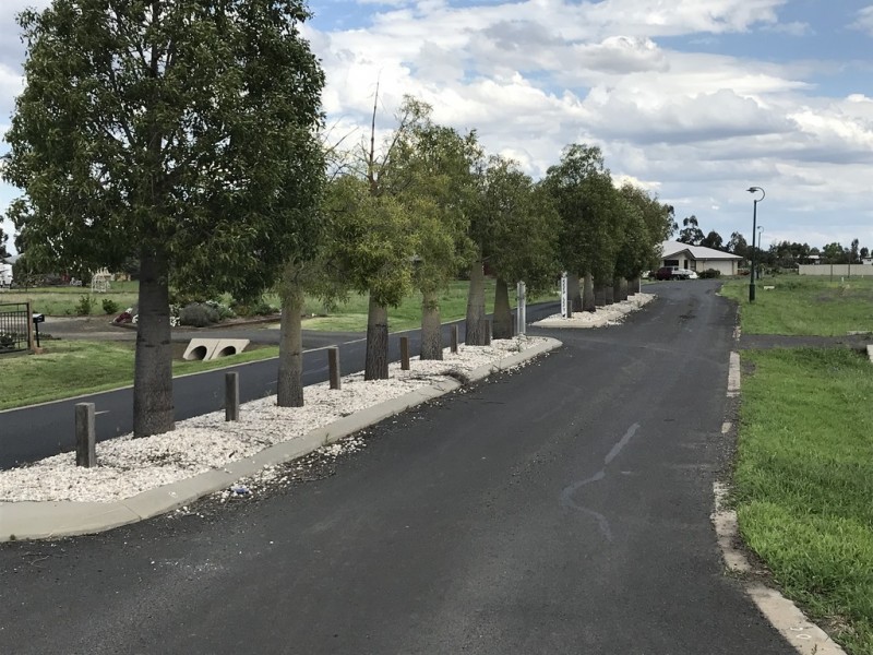 170 Blaxland Road, Dalby QLD 4405