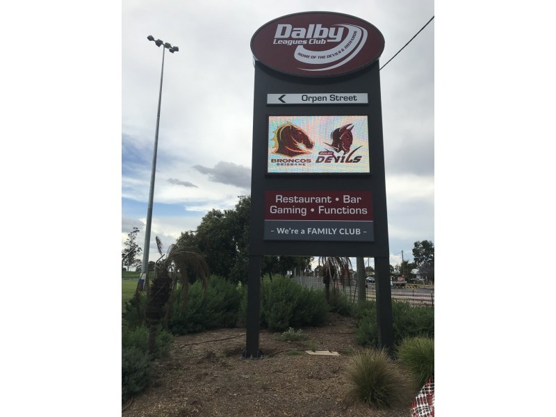 170 Blaxland Road, Dalby QLD 4405