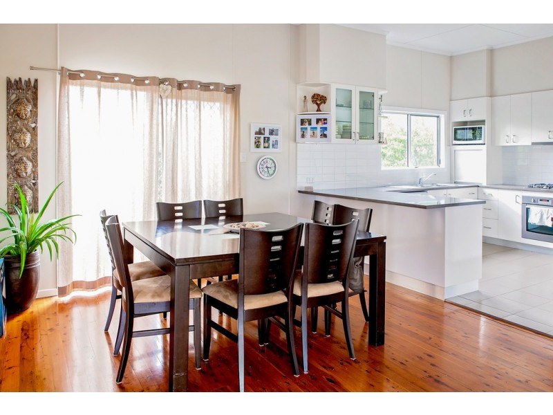 36 Edward Street, Dalby QLD 4405